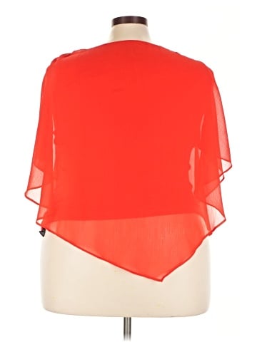 Alyx Short Sleeve Blouse (view 2)