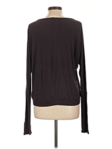 H by Bordeaux Long Sleeve Top (view 2)