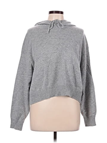 Athleta Wool Sweater (view 1)