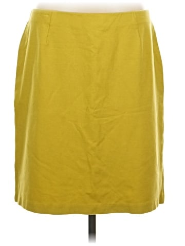 J.Jill Casual Skirt (view 1)