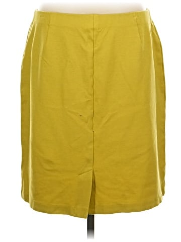J.Jill Casual Skirt (view 2)