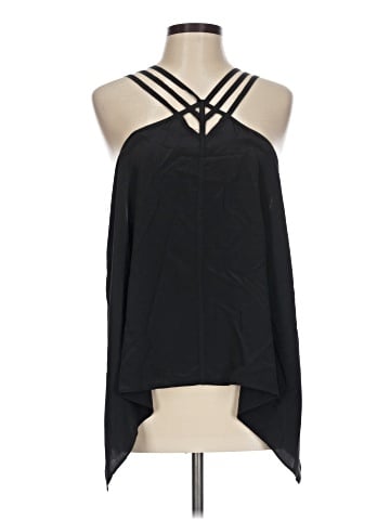 BCBGMAXAZRIA Sleeveless Blouse (view 1)