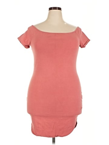 Charlotte Russe Casual Dress (view 1)