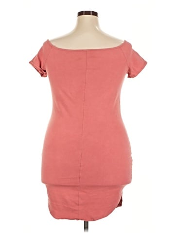 Charlotte Russe Casual Dress (view 2)