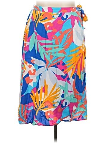 J.Crew Factory Store Casual Skirt (view 1)