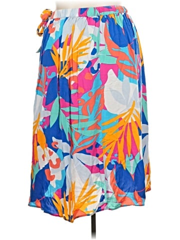 J.Crew Factory Store Casual Skirt (view 2)