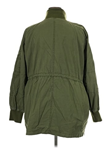 Gap Raincoat (view 2)