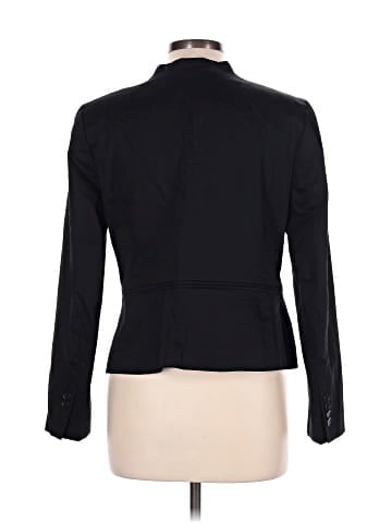 Ann Taylor Blazer (view 2)