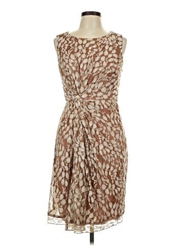 Adolfo Dominguez Casual Dress (view 1)