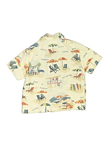 Zara Short Sleeve Polo (view 2)