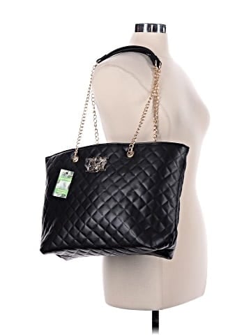 Badgley Mischka Tote (view 2)