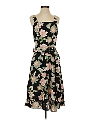 Who What Wear Cocktail Dress (view 1)