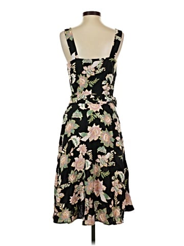 Who What Wear Cocktail Dress (view 2)
