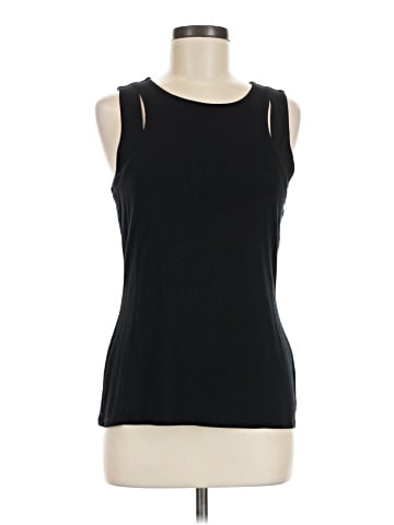 Antonio Melani Sleeveless T-Shirt (view 1)