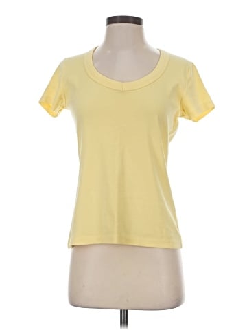 Talbots Short Sleeve T-Shirt (view 1)