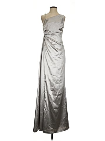 Aidan Mattox Cocktail Dress (view 1)