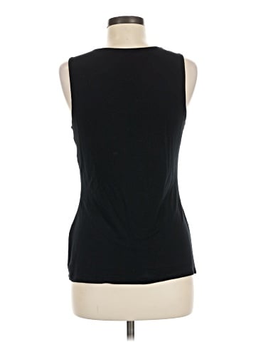 Antonio Melani Sleeveless T-Shirt (view 2)
