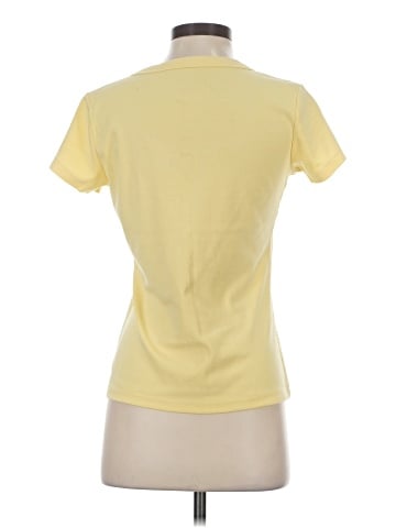 Talbots Short Sleeve T-Shirt (view 2)