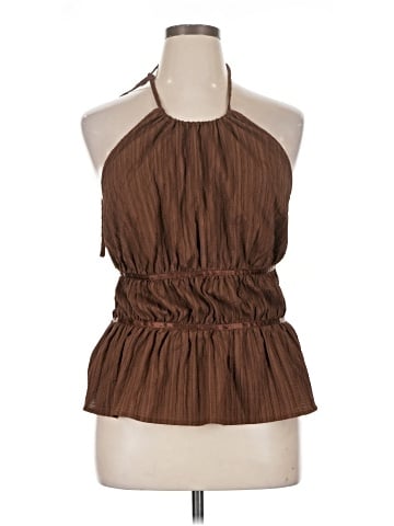 Shein Sleeveless Blouse (view 1)