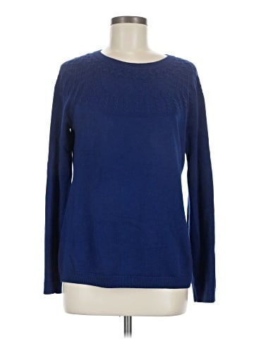 Talbots Pullover Sweater (view 1)