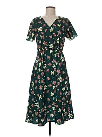 Shein Casual Dress (view 1)