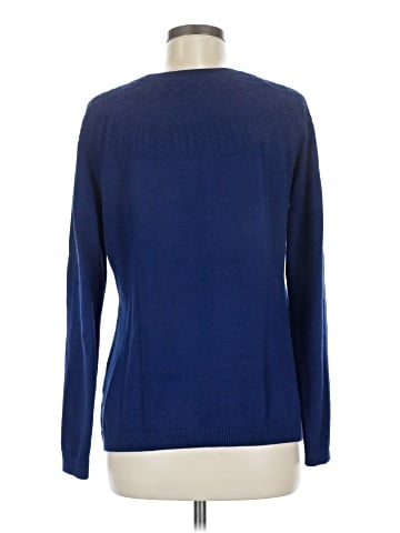 Talbots Pullover Sweater (view 2)