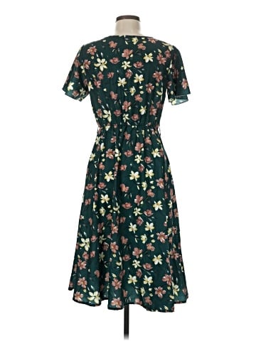 Shein Casual Dress (view 2)
