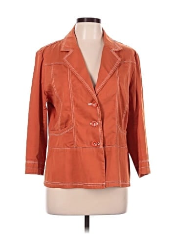 Chico's Blazer (view 1)
