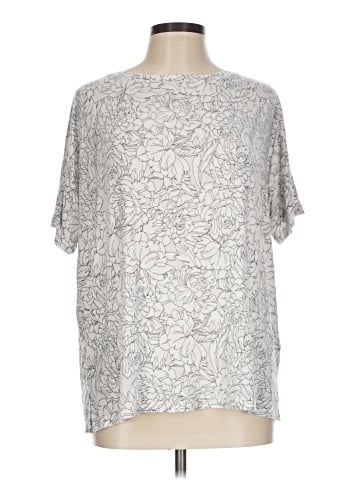 Yoana Baraschi 3/4 Sleeve T-Shirt (view 1)