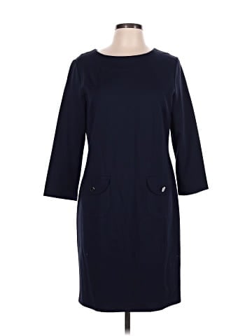 Jude Connally Casual Dress (view 1)