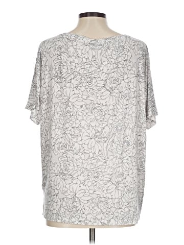 Yoana Baraschi 3/4 Sleeve T-Shirt (view 2)