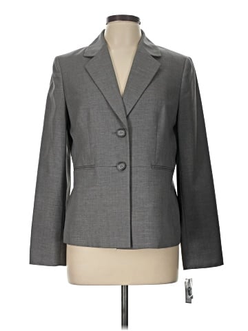 Kasper Blazer (view 1)