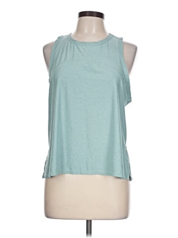 Active by Old Navy Sleeveless T-Shirt (view 1)