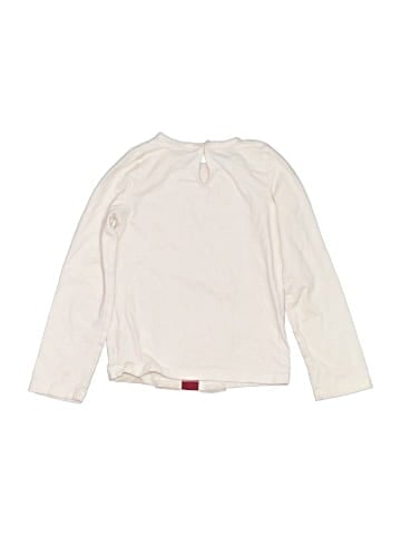 Janie and Jack Long Sleeve Blouse (view 2)