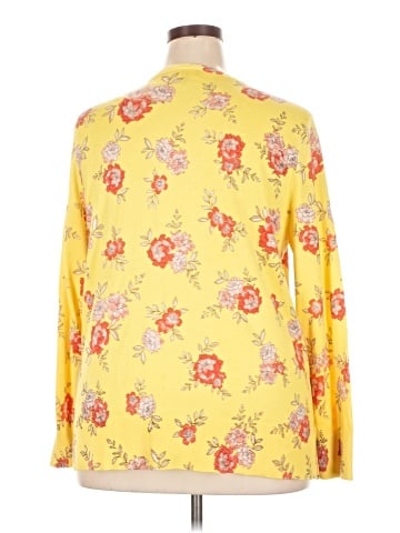 Lands' End Cardigan (view 2)