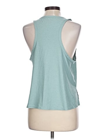 Active by Old Navy Sleeveless T-Shirt (view 2)