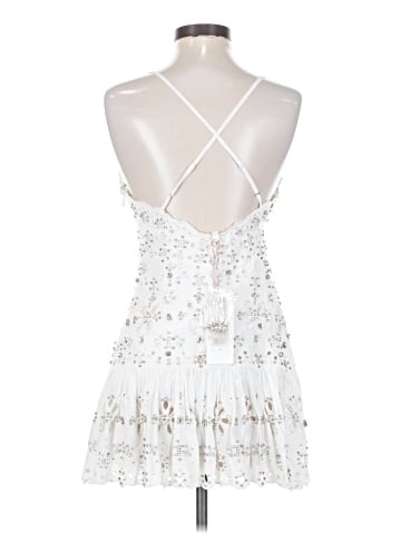 LoveShackFancy Cocktail Dress (view 2)