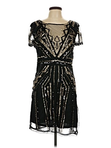 Unbranded Cocktail Dress (view 1)