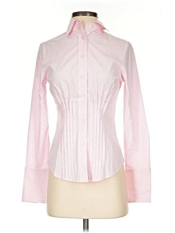 The Limited Long Sleeve Blouse (view 1)