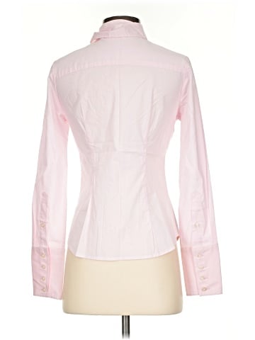 The Limited Long Sleeve Blouse (view 2)