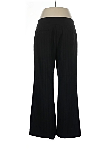 A Line Dress Pants (view 2)
