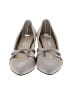 Ecco Gray Wedges Size EU 37 - photo 2