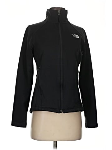 The North Face Track Jacket (view 1)