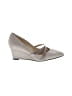 Ecco Gray Wedges Size EU 37 - photo 1