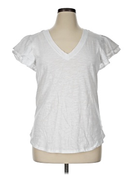 Belle Du Jour Short Sleeve T-Shirt (view 1)