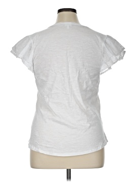 Belle Du Jour Short Sleeve T-Shirt (view 2)