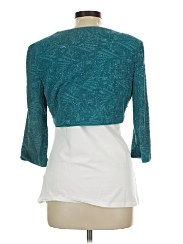 Alex Evenings Cardigan (view 2)