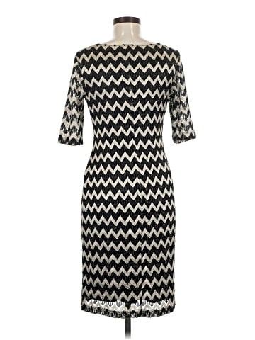 Connected Apparel Casual Dress (view 2)