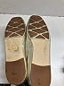 Tory Burch Metallic Silver Flats Size 10 - photo 5
