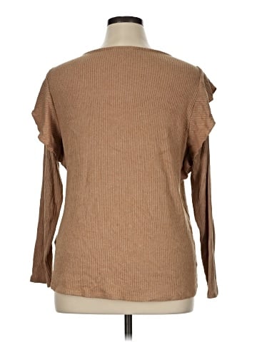 Lucky Brand Pullover Sweater (view 2)